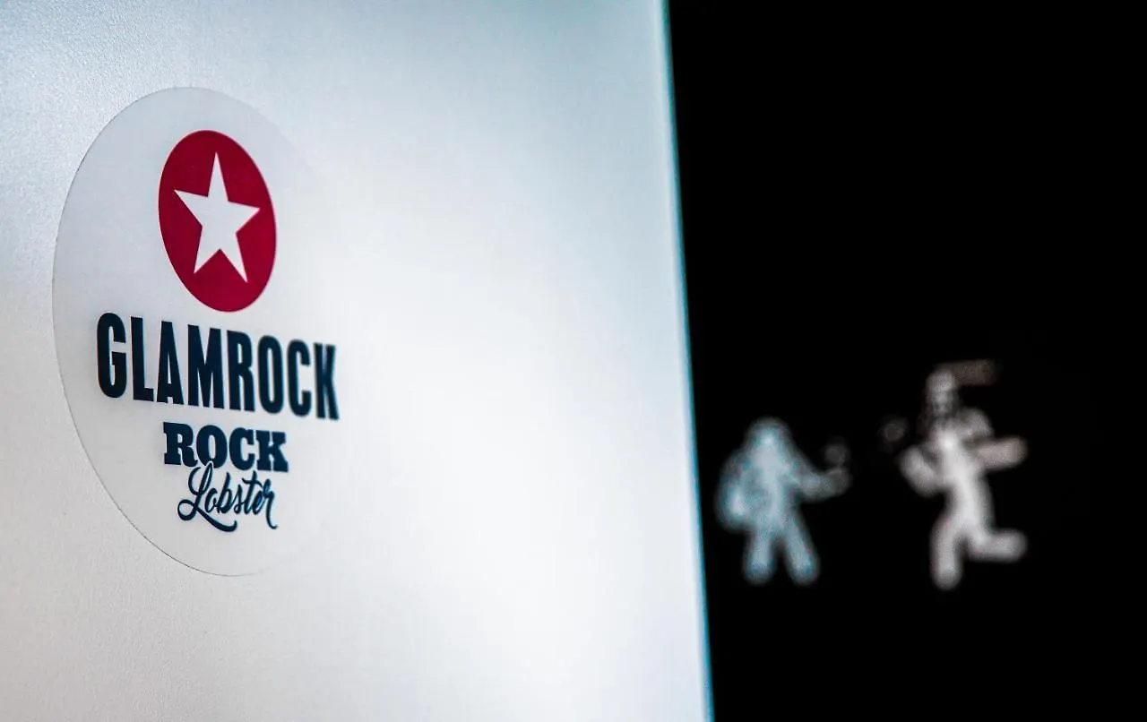 أنتويرب Rock Lobster City Lodge فندق مبيت وإفطار