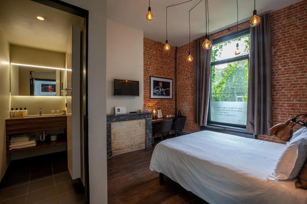 Rock Lobster City Lodge Antwerp 3*,